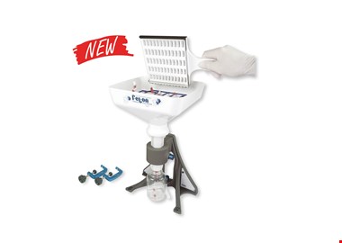 Entonnoir de remplissage