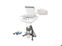 KIT ENTONNOIR DE REMPLISSAGE