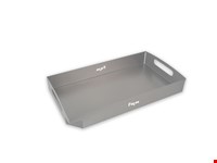 PLATEAU INOX - Extra large