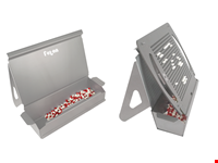 universal 400 : plateau