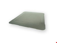 UNIVERSAL 400 : Plaque de réduction 200 trous