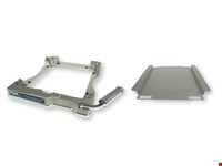 UNIVERSAL 400 : FRAME ALONE + LID