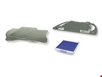 UNIVERSAL 400 : jeu de plaques + chargeur