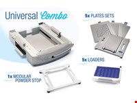 Universal 120 : Combo